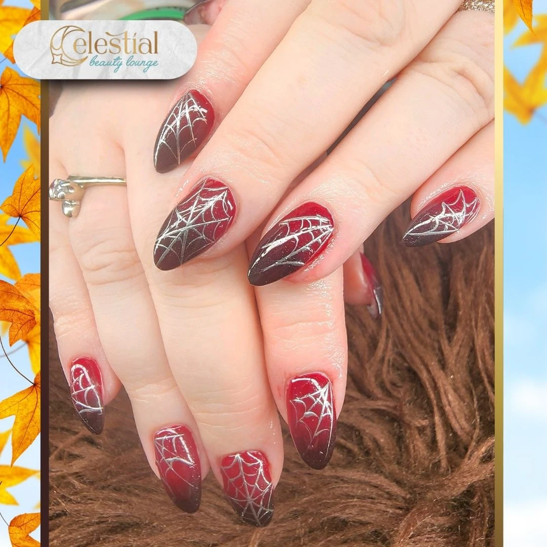 Celestial Beauty Lounge